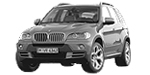 BMW E70 U3966 Fault Code