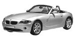 BMW E85 U3966 Fault Code