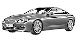 BMW F06 U3966 Fault Code