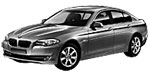 BMW F10 U3966 Fault Code